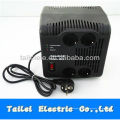 220v 1kw AC relay control voltage regulator of Euro socket